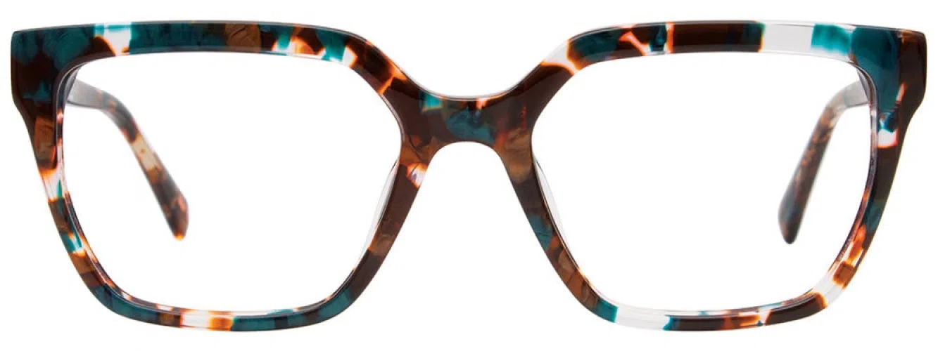 Takumi TK1335 Eyeglasses - view 8